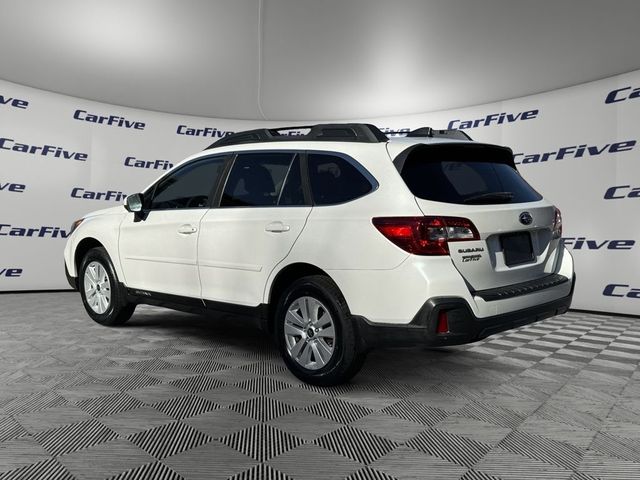 2019 Subaru Outback Premium