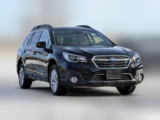 2019 Subaru Outback Premium