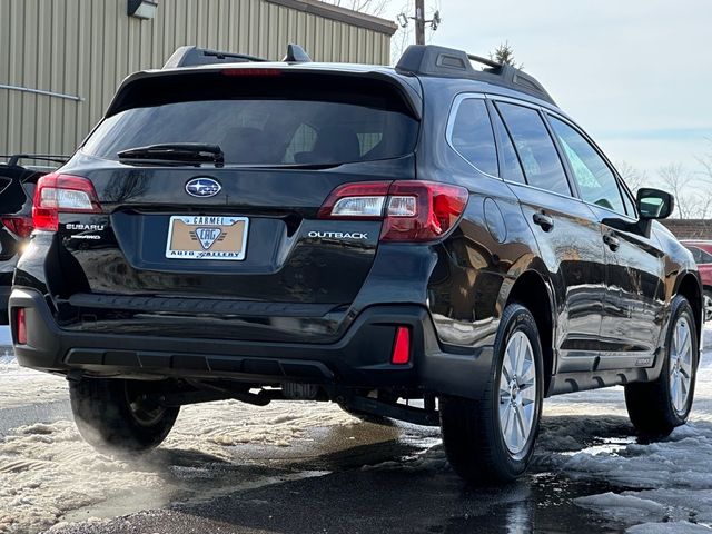 2019 Subaru Outback Premium