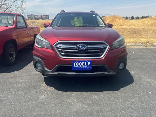 2019 Subaru Outback Premium