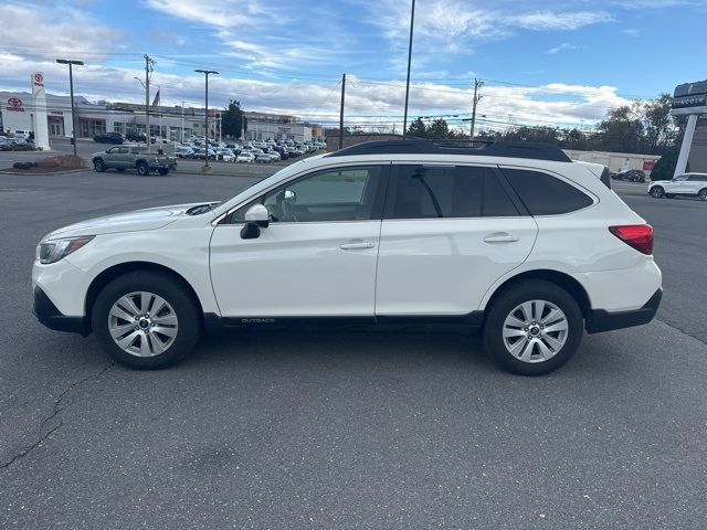 2019 Subaru Outback Premium