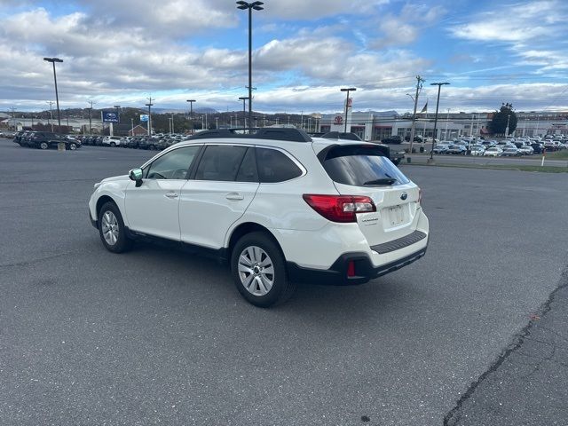 2019 Subaru Outback Premium