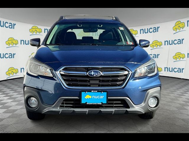 2019 Subaru Outback Premium