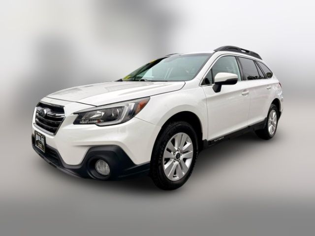 2019 Subaru Outback Premium