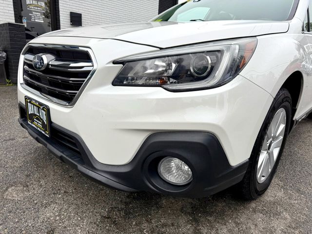 2019 Subaru Outback Premium
