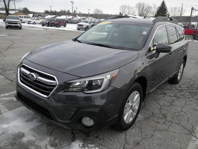 2019 Subaru Outback Premium