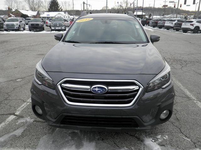 2019 Subaru Outback Premium