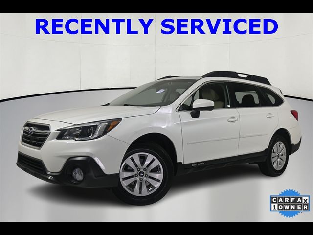 2019 Subaru Outback Premium