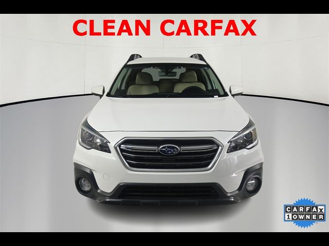 2019 Subaru Outback Premium