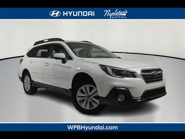 2019 Subaru Outback Premium