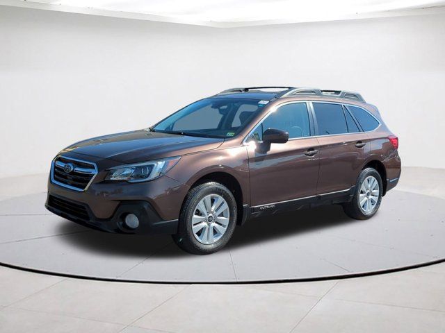 2019 Subaru Outback Premium