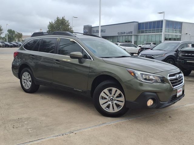 2019 Subaru Outback Premium