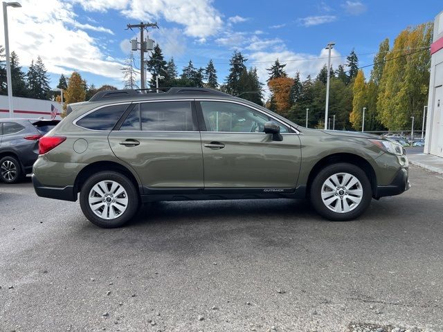 2019 Subaru Outback Premium