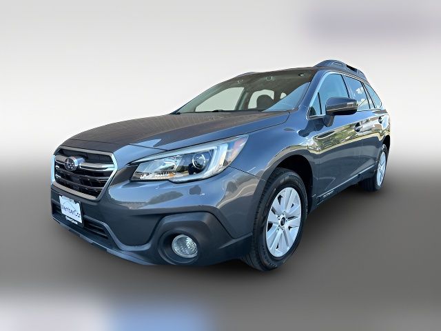 2019 Subaru Outback Premium
