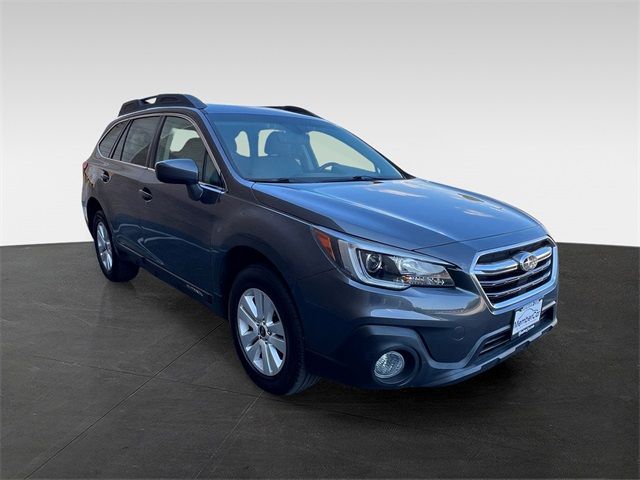 2019 Subaru Outback Premium