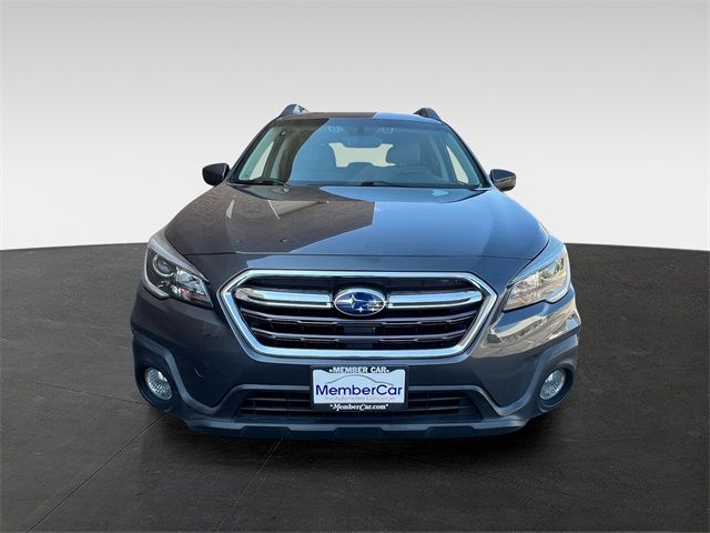 2019 Subaru Outback Premium