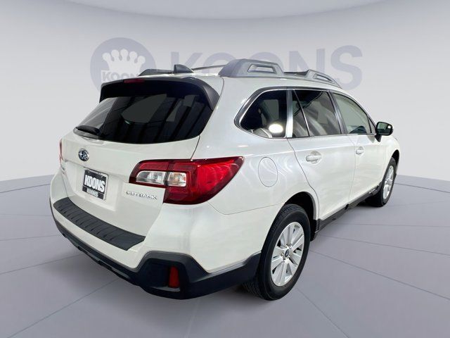 2019 Subaru Outback Premium