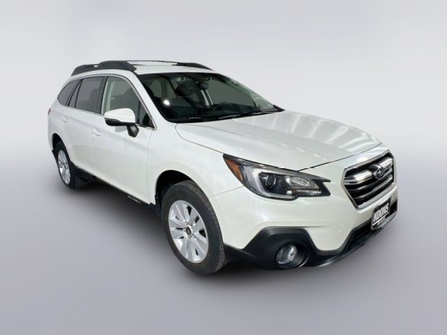 2019 Subaru Outback Premium