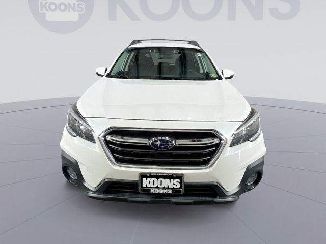 2019 Subaru Outback Premium