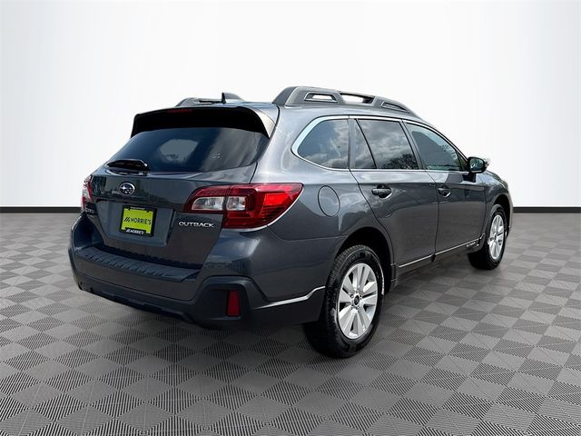 2019 Subaru Outback Premium
