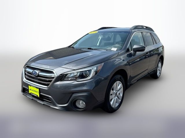 2019 Subaru Outback Premium