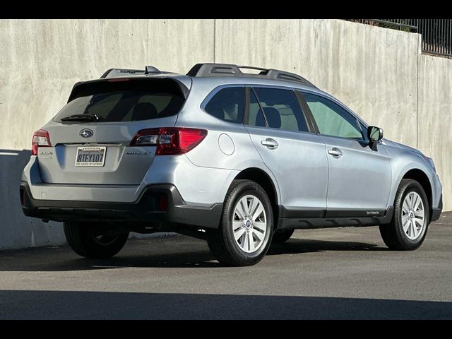 2019 Subaru Outback Premium