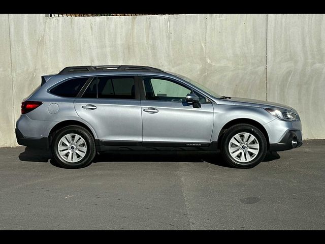 2019 Subaru Outback Premium