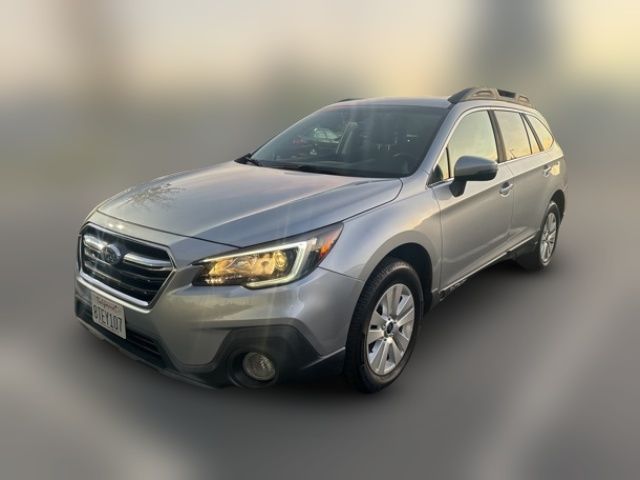 2019 Subaru Outback Premium