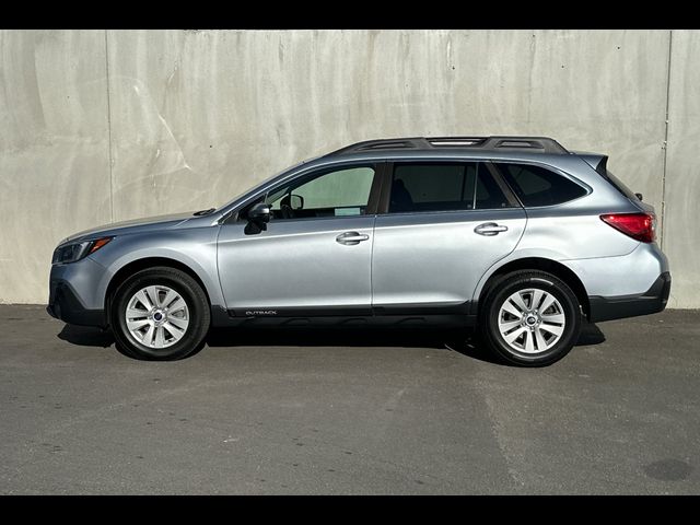 2019 Subaru Outback Premium