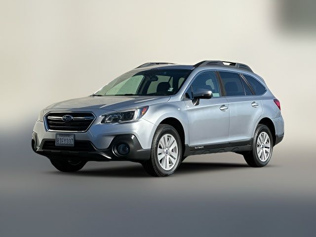 2019 Subaru Outback Premium