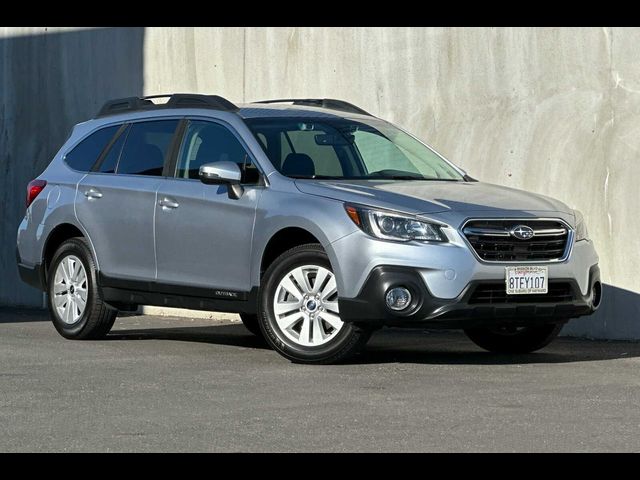 2019 Subaru Outback Premium