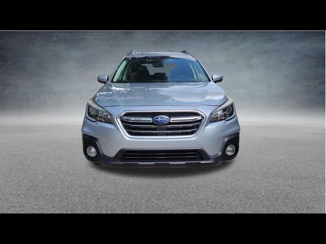 2019 Subaru Outback Premium