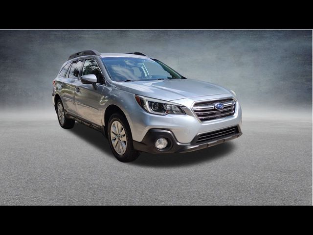 2019 Subaru Outback Premium