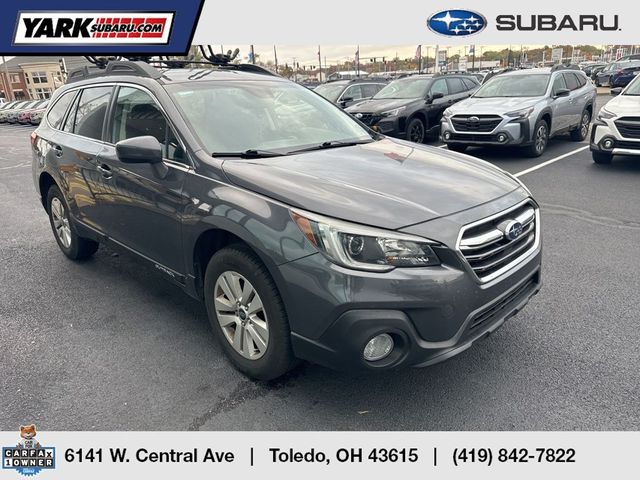 2019 Subaru Outback Premium