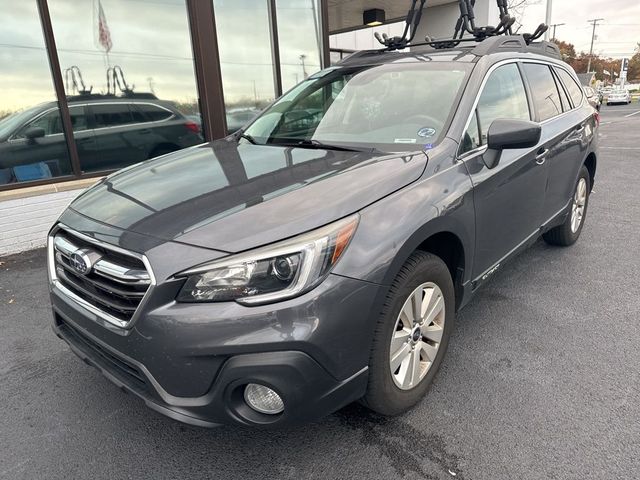 2019 Subaru Outback Premium