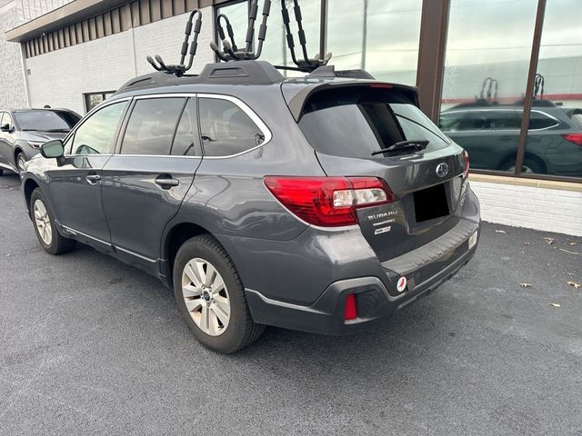 2019 Subaru Outback Premium