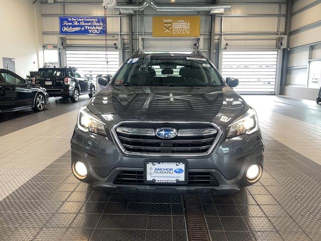 2019 Subaru Outback Premium