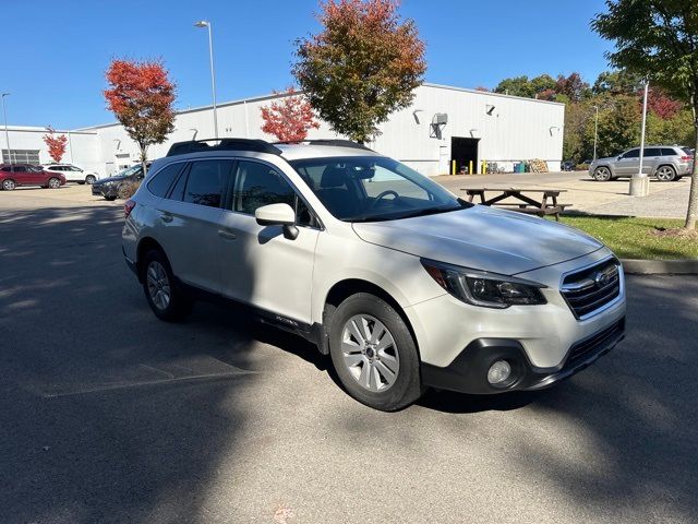 2019 Subaru Outback Premium