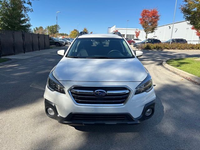 2019 Subaru Outback Premium