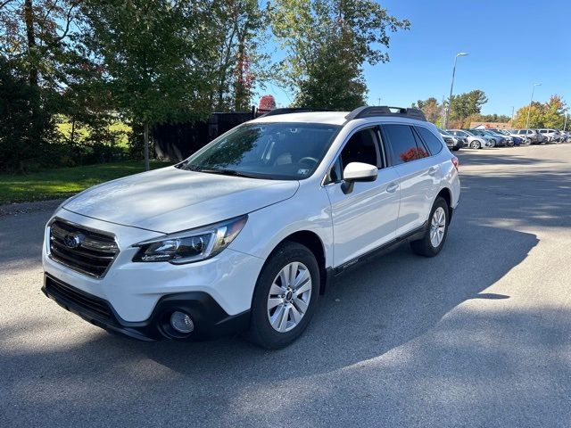 2019 Subaru Outback Premium