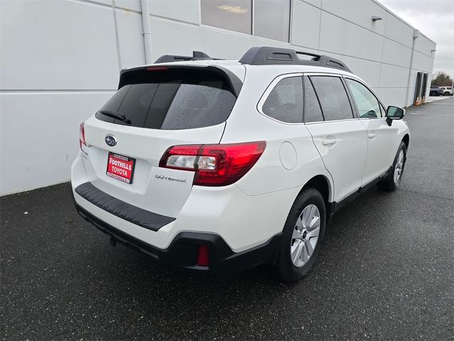 2019 Subaru Outback Premium