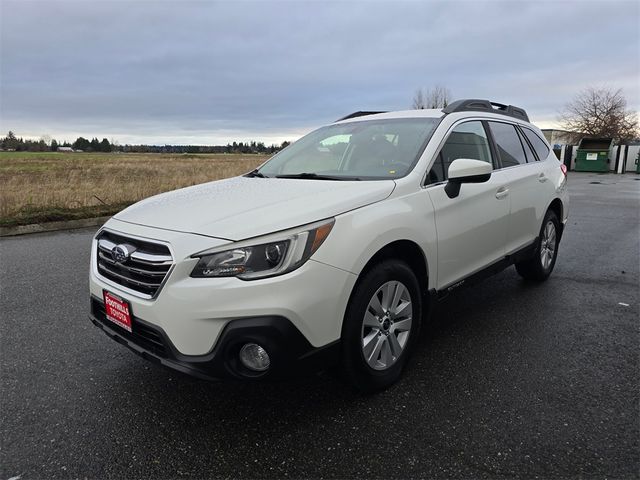 2019 Subaru Outback Premium