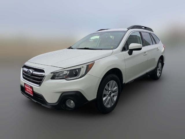 2019 Subaru Outback Premium