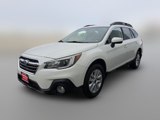 2019 Subaru Outback Premium