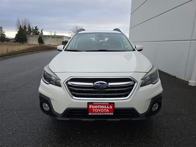 2019 Subaru Outback Premium