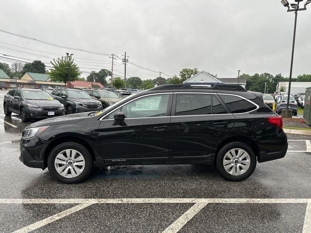 2019 Subaru Outback Premium