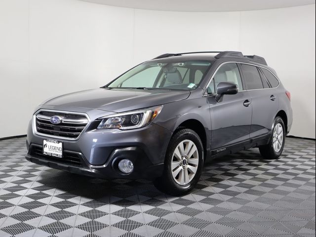 2019 Subaru Outback Premium