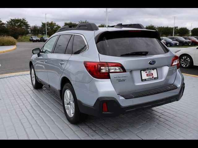 2019 Subaru Outback Premium