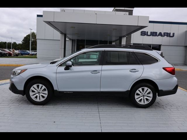 2019 Subaru Outback Premium