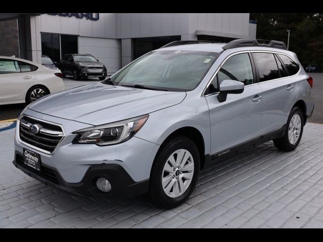 2019 Subaru Outback Premium